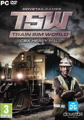 Train Sim World: Csx Heavy Haul PC